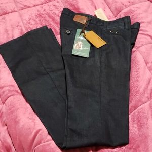 NWT Raven denim bootcut size 25